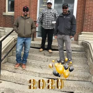 Meet your Posher, Barb